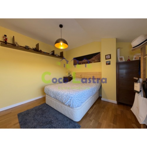 Dormitorio principal 